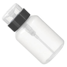 Load image into Gallery viewer, Brutus Monroe - Squeaky Clean - No Mess Dispenser. This dispenser is designed with no mess top feeding pump so that the cleaner is on your towel and not all over your desk. Available at Embellish Away located in Bowmanville Ontario Canada.