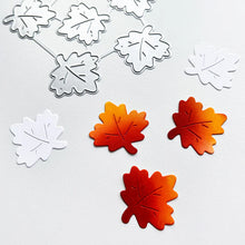 गैलरी व्यूवर में इमेज लोड करें, Catherine Pooler - Dies - Forever Maple. The Forever Maple Dies were created to be used with the Forever Maple Stencil. Sold Separately. Available at Embellish Away located in Bowmanville Ontario Canada.