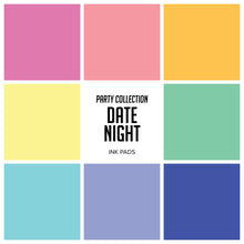गैलरी व्यूवर में इमेज लोड करें, Catherine Pooler - Party Collection - Date Night Ink Pads