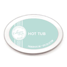 將圖片載入圖庫檢視器 Catherine Pooler - Spa Collection - Urban Oasis Ink Pads