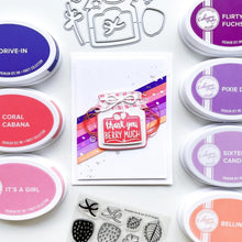 將圖片載入圖庫檢視器 Catherine Pooler - Stamp Set - Strawberries & Jam