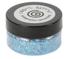 Load image into Gallery viewer, Cosmic Shimmer - Holographic Glitterbitz - Teal Haze. Available in Bowmanville Ontario Canada.