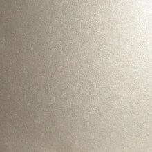 Load image into Gallery viewer, Creative Expressions Pearl foundation card in available in a variety of colours in packages of 20. This is a high quality A4 size card in 230gsm ideal for stamping, die cutting, matting and layering. The pack contains 20 sheets of one colour. Each sold separately. Available Colours: Sage, Rose Gold, Vanilla, Steel, Icicle, Graphite, Silver Shine, Antique Gold, Midnight Blue, Ivory, Bright Gold, Antique Copper. Available at Embellish Away located in Bowmanville Ontario Canada.