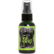 將圖片載入圖庫檢視器 RANGER-Dylusions by Dyan Reaveley: Ink Spray. This ink spray is a concentrated colorant for use on porous surfaces. Use it on paper, canvas, wood, clay, and more to create fantastic cards, scrapbooking elements, journal pages, and mixed media projects. This package contains one spray bottle filled with 2 fl. oz. of ink. Available in a variety of colors (each sold separately). Acid free, non-toxic. Made in USA. Available at Embellish Away Located in Bowmanville Ontario Canada.