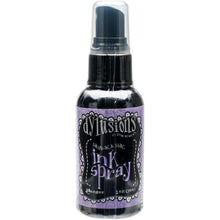 將圖片載入圖庫檢視器 RANGER-Dylusions by Dyan Reaveley: Ink Spray. This ink spray is a concentrated colorant for use on porous surfaces. Use it on paper, canvas, wood, clay, and more to create fantastic cards, scrapbooking elements, journal pages, and mixed media projects. This package contains one spray bottle filled with 2 fl. oz. of ink. Available in a variety of colors (each sold separately). Acid free, non-toxic. Made in USA. Available at Embellish Away Located in Bowmanville Ontario Canada.