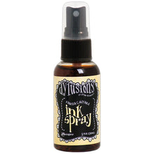 將圖片載入圖庫檢視器 RANGER-Dylusions by Dyan Reaveley: Ink Spray. This ink spray is a concentrated colorant for use on porous surfaces. Use it on paper, canvas, wood, clay, and more to create fantastic cards, scrapbooking elements, journal pages, and mixed media projects. This package contains one spray bottle filled with 2 fl. oz. of ink. Available in a variety of colors (each sold separately). Acid free, non-toxic. Made in USA. Available at Embellish Away Located in Bowmanville Ontario Canada.