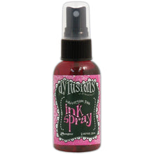 將圖片載入圖庫檢視器 RANGER-Dylusions by Dyan Reaveley: Ink Spray. This ink spray is a concentrated colorant for use on porous surfaces. Use it on paper, canvas, wood, clay, and more to create fantastic cards, scrapbooking elements, journal pages, and mixed media projects. This package contains one spray bottle filled with 2 fl. oz. of ink. Available in a variety of colors (each sold separately). Acid free, non-toxic. Made in USA. Available at Embellish Away Located in Bowmanville Ontario Canada.