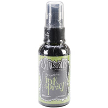 將圖片載入圖庫檢視器 RANGER-Dylusions by Dyan Reaveley: Ink Spray. This ink spray is a concentrated colorant for use on porous surfaces. Use it on paper, canvas, wood, clay, and more to create fantastic cards, scrapbooking elements, journal pages, and mixed media projects. This package contains one spray bottle filled with 2 fl. oz. of ink. Available in a variety of colors (each sold separately). Acid free, non-toxic. Made in USA. Available at Embellish Away Located in Bowmanville Ontario Canada.