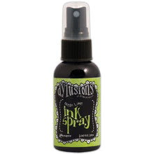 將圖片載入圖庫檢視器 RANGER-Dylusions by Dyan Reaveley: Ink Spray. This ink spray is a concentrated colorant for use on porous surfaces. Use it on paper, canvas, wood, clay, and more to create fantastic cards, scrapbooking elements, journal pages, and mixed media projects. This package contains one spray bottle filled with 2 fl. oz. of ink. Available in a variety of colors (each sold separately). Acid free, non-toxic. Made in USA. Available at Embellish Away Located in Bowmanville Ontario Canada.