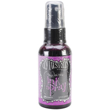 將圖片載入圖庫檢視器 RANGER-Dylusions by Dyan Reaveley: Ink Spray. This ink spray is a concentrated colorant for use on porous surfaces. Use it on paper, canvas, wood, clay, and more to create fantastic cards, scrapbooking elements, journal pages, and mixed media projects. This package contains one spray bottle filled with 2 fl. oz. of ink. Available in a variety of colors (each sold separately). Acid free, non-toxic. Made in USA. Available at Embellish Away Located in Bowmanville Ontario Canada.