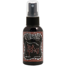 將圖片載入圖庫檢視器 RANGER-Dylusions by Dyan Reaveley: Ink Spray. This ink spray is a concentrated colorant for use on porous surfaces. Use it on paper, canvas, wood, clay, and more to create fantastic cards, scrapbooking elements, journal pages, and mixed media projects. This package contains one spray bottle filled with 2 fl. oz. of ink. Available in a variety of colors (each sold separately). Acid free, non-toxic. Made in USA. Available at Embellish Away Located in Bowmanville Ontario Canada.