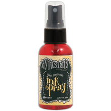 將圖片載入圖庫檢視器 RANGER-Dylusions by Dyan Reaveley: Ink Spray. This ink spray is a concentrated colorant for use on porous surfaces. Use it on paper, canvas, wood, clay, and more to create fantastic cards, scrapbooking elements, journal pages, and mixed media projects. This package contains one spray bottle filled with 2 fl. oz. of ink. Available in a variety of colors (each sold separately). Acid free, non-toxic. Made in USA. Available at Embellish Away Located in Bowmanville Ontario Canada.