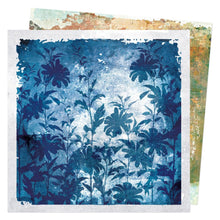 Cargar imagen en el visor de la galería, Vicki Boutin - Double-Sided Cardstock 12X12 - Fernwood - Singles. Choose from a variety of Double-sided designer cardstock from Vicki Boutin's Fernwood collection. Each Sheet sold separately. Available at Embellish Away located in Bowmanville Ontario Canada. fable.