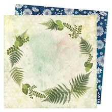 Cargar imagen en el visor de la galería, Vicki Boutin - Double-Sided Cardstock 12X12 - Fernwood - Singles. Choose from a variety of Double-sided designer cardstock from Vicki Boutin's Fernwood collection. Each Sheet sold separately. Available at Embellish Away located in Bowmanville Ontario Canada. gather.