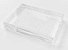 Charger l'image dans la galerie, Gina K. Designs - Acrylic Block - Comfort Blocks - Set Of 5. Comfort Blocks by Gina K. Designs are softly curved, lighter weight acrylic blocks. They are comfortable to hold in your hands with no sharp edges. Available at Embellish Away located in Bowmanville Ontario Canada.