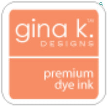Charger l'image dans la galerie, Gina K. Designs - Ink Cube Assortment - Autumn. Gina K. Designs Ink Cubes are acid-free and PH-Neutral. They are convenient for travel and easy to store. Select from Drop Down. Each sold separately. Available at Embellish Away located in Bowmanville Ontario Canada. Peach Bellini.
