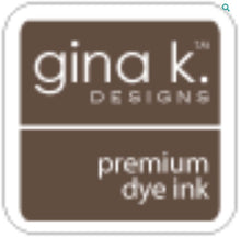 गैलरी व्यूवर में इमेज लोड करें, Gina K. Designs - Ink Cube Assortment - Neutral. Gina K. Designs Ink Cubes are acid-free and PH-Neutral. They are convenient for travel and easy to store. Select from Drop Down. Each sold separately. Available at Embellish Away located in Bowmanville Ontario Canada. Dark Chocolate.