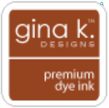 गैलरी व्यूवर में इमेज लोड करें, Gina K. Designs - Ink Cube Assortment - Neutral. Gina K. Designs Ink Cubes are acid-free and PH-Neutral. They are convenient for travel and easy to store. Select from Drop Down. Each sold separately. Available at Embellish Away located in Bowmanville Ontario Canada. Warm Cocoa.