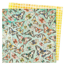 Cargar imagen en el visor de la galería, Vicki Boutin - Double-Sided Cardstock 12X12 - Fernwood - Singles. Choose from a variety of Double-sided designer cardstock from Vicki Boutin's Fernwood collection. Each Sheet sold separately. Available at Embellish Away located in Bowmanville Ontario Canada. hello Friends.