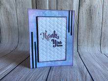 Charger l'image dans la galerie, Thank You Greeting Card Set