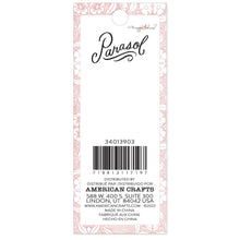 Charger l'image dans la galerie, Maggie Holmes - Clear Sticker Rolls - Parasol