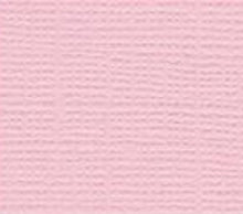 Charger l'image dans la galerie, Bazzill-Fourz Cardstock. With the hundreds of choices in cardstock Bazzill offers you are guaranteed to find just the right one with the perfect finish for all of your scrapbook, card making and paper craft projects of all kinds. Choose from a variety of colours in 12x12 inch sheets of high quality cardstock with a grass cloth finish. Available at Embellish Away located in Bowmanville Ontario Canada. Mauve Ice.