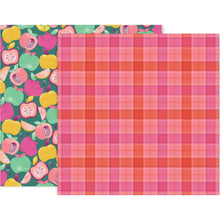 Cargar imagen en el visor de la galería, Paige Evans - Truly Grateful Double-Sided Cardstock 12"X12" - Assorted. Double sided sheets that come in a variety of patterns and designs. Each sold separately. Available at Embellish Away located in Bowmanville Ontario Canada.