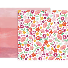Cargar imagen en el visor de la galería, Paige Evans - Truly Grateful Double-Sided Cardstock 12"X12" - Assorted. Double sided sheets that come in a variety of patterns and designs. Each sold separately. Available at Embellish Away located in Bowmanville Ontario Canada.