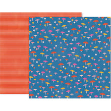 Cargar imagen en el visor de la galería, Paige Evans - Truly Grateful Double-Sided Cardstock 12"X12" - Assorted. Double sided sheets that come in a variety of patterns and designs. Each sold separately. Available at Embellish Away located in Bowmanville Ontario Canada.