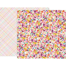 Cargar imagen en el visor de la galería, Paige Evans - Truly Grateful Double-Sided Cardstock 12"X12" - Assorted. Double sided sheets that come in a variety of patterns and designs. Each sold separately. Available at Embellish Away located in Bowmanville Ontario Canada.