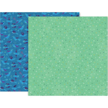 Cargar imagen en el visor de la galería, Paige Evans - Truly Grateful Double-Sided Cardstock 12"X12" - Assorted. Double sided sheets that come in a variety of patterns and designs. Each sold separately. Available at Embellish Away located in Bowmanville Ontario Canada.