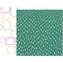 Cargar imagen en el visor de la galería, Paige Evans - Truly Grateful Double-Sided Cardstock 12"X12" - Assorted. Double sided sheets that come in a variety of patterns and designs. Each sold separately. Available at Embellish Away located in Bowmanville Ontario Canada.