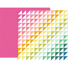 Cargar imagen en el visor de la galería, Paige Evans - Truly Grateful Double-Sided Cardstock 12"X12" - Assorted. Double sided sheets that come in a variety of patterns and designs. Each sold separately. Available at Embellish Away located in Bowmanville Ontario Canada.