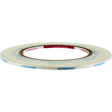 गैलरी व्यूवर में इमेज लोड करें, Scor-Tape - .125"X27yd. Premium double-sided adhesive that is perfect for cards, boxes, glitter, embossing, scrapbooking, foils, ribbon, origami, iris folding, micro beads, and much more! Tape is acid free and heat resistant. Available at Embellish Away located in Bowmanville Ontario Canada.