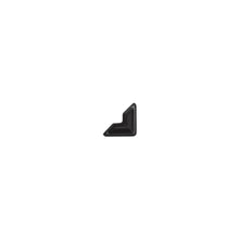 Cargar imagen en el visor de la galería, Scrapbook Adhesives - Paper Photo Corners Self-Adhesive - 108/Pk - Black. 3L CORP-Classic Style Paper Photo Corners. Classic style paper corners in an easy to use self-adhesive version. Perfect for safely adhering photos to scrapbook pages so that they can be taken out without damage. Archival quality, Available at Embellish Away located in Bowmanville Ontario Canada.