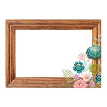 Load image into Gallery viewer, Simple Stories - Chipboard Frames - Flea Market. Embellishments can add whimsy, dimension, color and style to greeting cards, scrapbook pages, altered art, mixed media and more. Available at Embellish Away located in Bowmanville Ontario Canada.