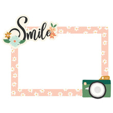 將圖片載入圖庫檢視器 Simple Stories - Chipboard Frames - My Story. Embellishments can add whimsy, dimension, color and style to greeting cards, scrapbook pages, altered art, mixed media and more. Available at Embellish Away located in Bowmanville Ontario Canada.
