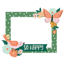 將圖片載入圖庫檢視器 Simple Stories - Chipboard Frames - My Story. Embellishments can add whimsy, dimension, color and style to greeting cards, scrapbook pages, altered art, mixed media and more. Available at Embellish Away located in Bowmanville Ontario Canada.