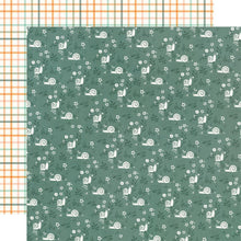 Load image into Gallery viewer, Simple Stories - Double-Sided Cardstock 12"X12" - Full Bloom - Single Sheets. Available at Embellish Away located in Bowmanville Ontario Canada. Snailed It!