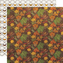 Load image into Gallery viewer, Simple Stories - Simple Vintage Country Harvest Dbl-Sided Cardstock 12"X12" - Singles - Choose from a Varity. Options: Forever Fall, Autumn Glory, Changing Seasons, Happy Harvest, Just Thankful, Nature's World, Give Thanks, Favorite Season, Journal Elements, 3x4 Elements, 4x4 Elements, 4x6 Elements, Squash/Artichoke, Stone/Pearl, Mocha/Sunflower. Available at Embellish Away located in Bowmanville Ontario Canada.