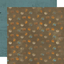 Load image into Gallery viewer, Simple Stories - Simple Vintage Country Harvest Dbl-Sided Cardstock 12"X12" - Singles - Choose from a Varity. Options: Forever Fall, Autumn Glory, Changing Seasons, Happy Harvest, Just Thankful, Nature's World, Give Thanks, Favorite Season, Journal Elements, 3x4 Elements, 4x4 Elements, 4x6 Elements, Squash/Artichoke, Stone/Pearl, Mocha/Sunflower. Available at Embellish Away located in Bowmanville Ontario Canada.