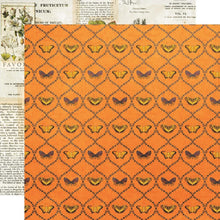 Load image into Gallery viewer, Simple Stories - Simple Vintage Country Harvest Dbl-Sided Cardstock 12"X12" - Singles - Choose from a Varity. Options: Forever Fall, Autumn Glory, Changing Seasons, Happy Harvest, Just Thankful, Nature's World, Give Thanks, Favorite Season, Journal Elements, 3x4 Elements, 4x4 Elements, 4x6 Elements, Squash/Artichoke, Stone/Pearl, Mocha/Sunflower. Available at Embellish Away located in Bowmanville Ontario Canada.