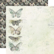 Load image into Gallery viewer, Simple Stories - Simple Vintage Weathered Garden Double-Sided Cardstock 12"X12" - Single Sheets. Available at Embellish away located in Bowmanville Ontario Canada. Fills My Heart