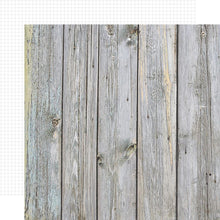 Load image into Gallery viewer, Simple Stories - Color Vibe Double-Sided Cardstock 12X12 - Birch/White Grid - Available in Bowmanville Ontario Canada
