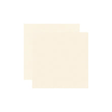 गैलरी व्यूवर में इमेज लोड करें, Simple Stories - Color Vibe Double-Sided Cardstock 12X12 - Cream Basics - Available in Bowmanville Ontario Canada