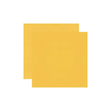 Load image into Gallery viewer, Simple Stories - Color Vibe Double-Sided Cardstock 12X12 - Dandelion Bold - Available in Bowmanville Ontario Canada