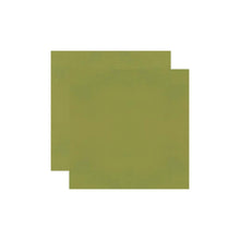 Load image into Gallery viewer, Simple Stories - Color Vibe Double-Sided Cardstock 12X12 - Olive Bold - Available in Bowmanville Ontario Canada
