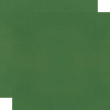 Load image into Gallery viewer, Simple Stories - Color Vibe Double-Sided Cardstock 12X12 - Pine - Available in Bowmanville Ontario Canada