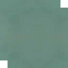Load image into Gallery viewer, Simple Stories - Color Vibe Double-Sided Cardstock 12X12 - Wintermint - Available in Bowmanville Ontario Canada