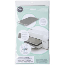 Cargar imagen en el visor de la galería, Sizzix - Big Shot Switch Plus Premium - Almohadilla para pliegues - Estándar